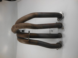 Downpipes Honda CBR Fireblade
