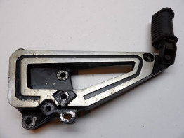 Schetsplaat links Yamaha TR1