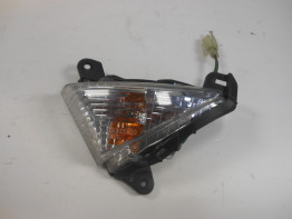 Knipperlicht links voor Kawasaki ZX 6 R