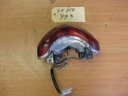 Achterlicht Suzuki SV 650