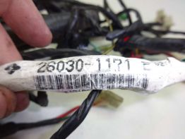 Kabelboom Kawasaki ZX 6 R