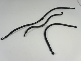 Remleiding voor Yamaha FZ6