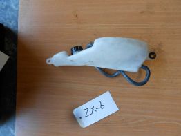 Kuhlflussigkeitsbehälter Kawasaki ZX 6 R