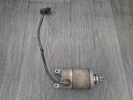Startmotor Honda CBR 400 RR