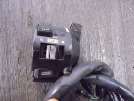 Handlebar switch assy left Honda VT 1100