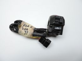 Stuurschakelaar rechts Suzuki GSX R 600