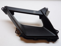 Seitenverkleidung links klein Kawasaki ER 6