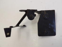 Frame - onderdelen Yamaha XTZ Tenere