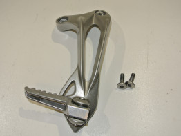 Duo voetsteun rechts Kawasaki ZX 10 R