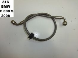 Achter remklauw BMW F 800 S - ST