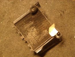 Kuhler Kawasaki ZZR 1100