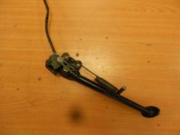 Standaard Kawasaki ZX 9 R