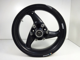 Achtervelg Ducati monster 696