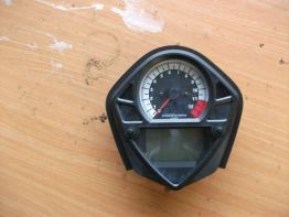 Tellerset Suzuki SV 1000