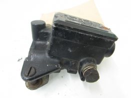 Rempomp Kawasaki GPZ 600