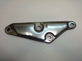 Schetsplaat links Suzuki GS 650