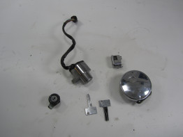 Key set Kawasaki VN 1500