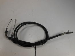 Gaskabel Suzuki GS 500 F