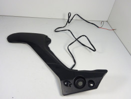 Seitenverkleidung links klein Triumph Tiger 1050