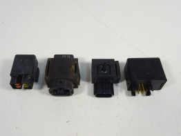 Relais unit Suzuki GSX R 600