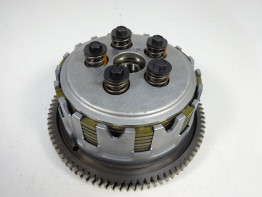 Clutch Triumph Street Triple 675