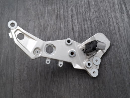 Rechter schetsplaat BMW F 850 GS