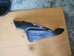 Lufteinlass rechts Honda CBR 1100 XX