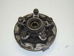 Driven flange Honda CB 1