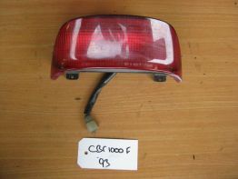 Achterlicht Honda CBR 1000 F