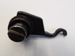 Overig Honda NX 650 Dominator