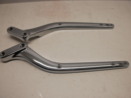 Achtersubframe Harley Davidson Softtail