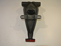 Kentekenplaathouder Kawasaki Z 750