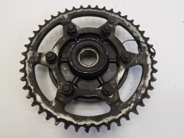 Driven flange Yamaha FZ6