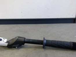 Clip on links Kawasaki ZZR 1400