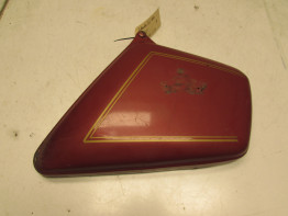 Rechter zijkuip klein Honda Goldwing GL