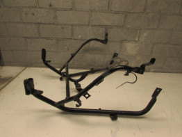 Kuipframe Honda CBR 1000 F