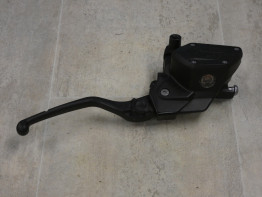 Rempomp BMW R 1200 GS LC