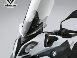 Kuipruit BMW S 1000 XR