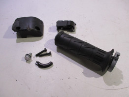 Gashandle Kawasaki Z 900