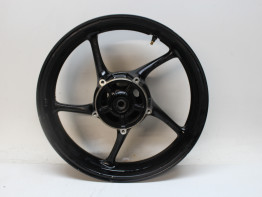 Voorvelg Yamaha XJ 6 N