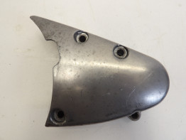 Motorblokdeksel Honda VT 1100