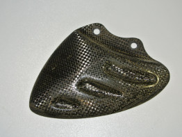 Afdekkap BMW R 1150 GS