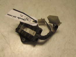 Sicherungkasten Honda Goldwing GL