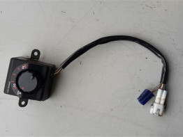 Overig Kawasaki GTR 1400