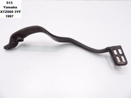 Brake pedal Yamaha XTZ Tenere