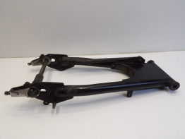 Achterbrug Suzuki GSX 400 E