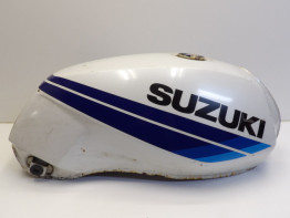 Benzintank Suzuki GSX 400 E