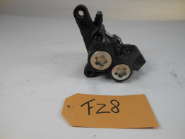 Remklauw links voor Yamaha FZ8