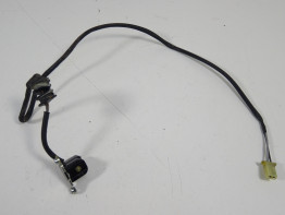 Pulsgever Yamaha FJR 1300