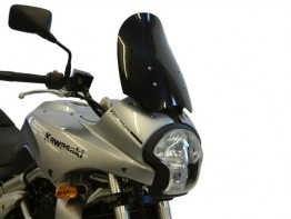 Wind screen Kawasaki VERSYS 650